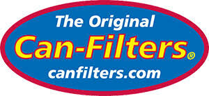 CAN FİLTERS